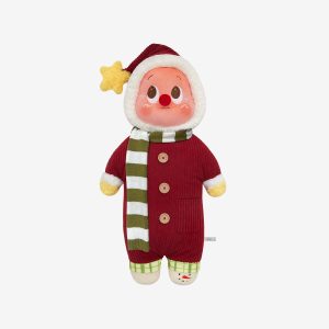 Apple of My Eye Series-Twinkle Twinkle Plush Doll Pillow