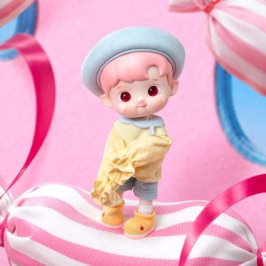 HACIPUPU Little Foodie Series 1/12 Action Figure