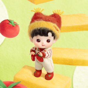 HACIPUPU Little Foodie Series 1/12 Action Figure