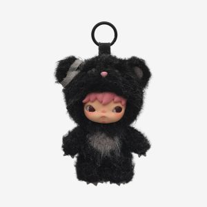 Hirono Road Journal Series-Plush Doll Pendant Blind Box