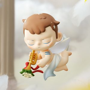 KUBO Angel's Poem Series Figures