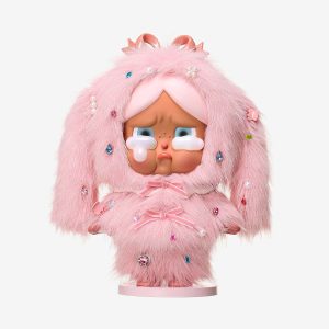 MEGA CRYBABY 400% Crying in Pink