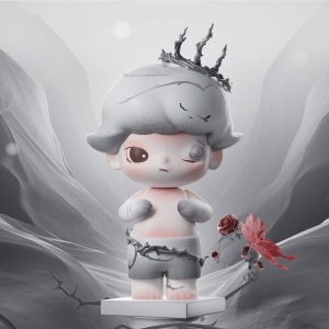 MEGA JUST DIMOO 400% Thorns