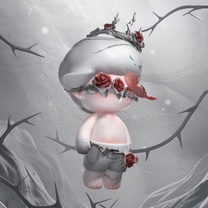 MEGA JUST DIMOO 400% Thorns