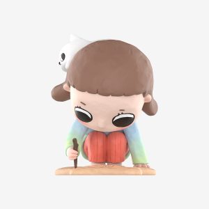 Nyota We are All Stars Series Figures