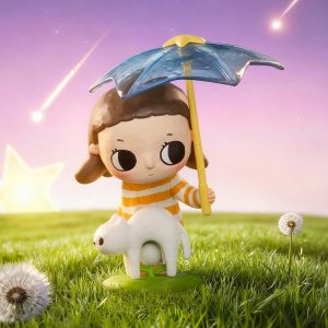 Nyota We are All Stars Series Figures