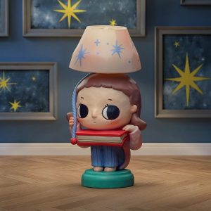 Nyota We are All Stars Series Figures