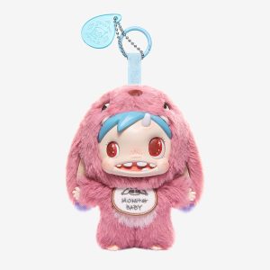 POLAR-Monster Baby Collection Series Plush Pendant Ver.1