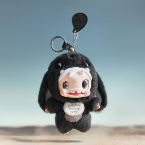 POLAR-Monster Baby Collection Series Plush Pendant Ver.1