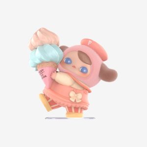 PUCKY Fairies' Market Series Figures