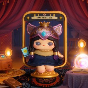 PUCKY Fairies' Market Series Figures