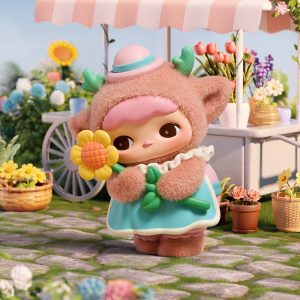 PUCKY Fairies' Market Series Figures