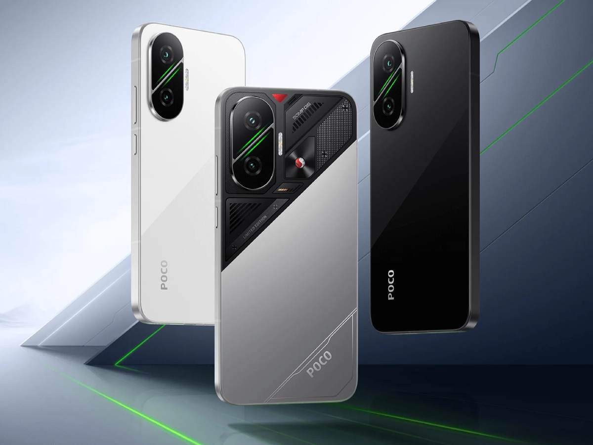 PocoF75G Rucas Xiaomi POCO F7 Redefining Mid Range Flagship Experience with Uncompromised Power and Innovation