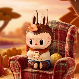 ZIMOMO Warm Sweater Figure