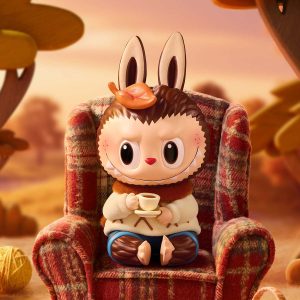 ZIMOMO Warm Sweater Figure