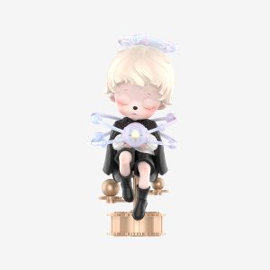 inosoul The Forgotten Land Series Figures