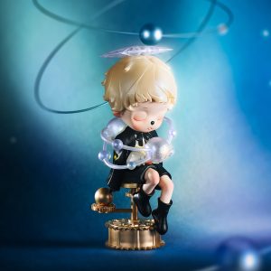 inosoul The Forgotten Land Series Figures