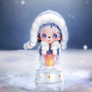 inosoul The Forgotten Land Series Figures