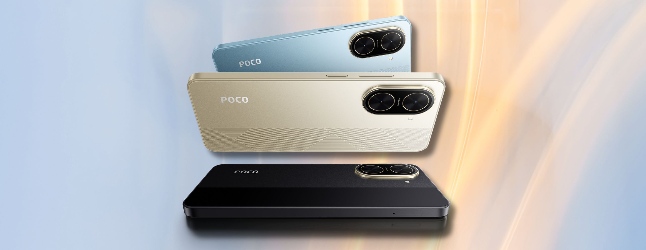 pococ71 Rucas POCO C71 Review The Budget Powerhouse That Doesnt Cut Corners