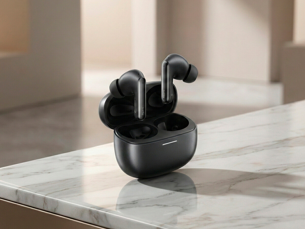 Redmi Buds 8 Pro Redefining Mid Range TWS Excellence with Flagship Grade Experience