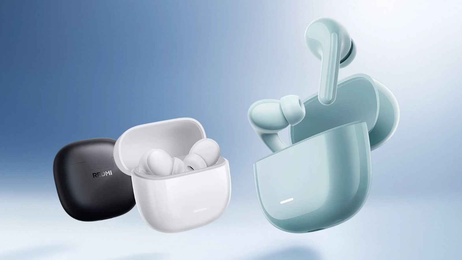 Redmi Buds 8 Pro Redefining Mid Range TWS Excellence with Flagship Grade Experience