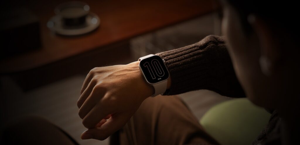 RedmiWatch6gorucuyecikti11024x494 Rucas REDMI Watch 6 A Game Changer in Affordable Smartwatches with Stunning Display and Unbeatable Battery Life