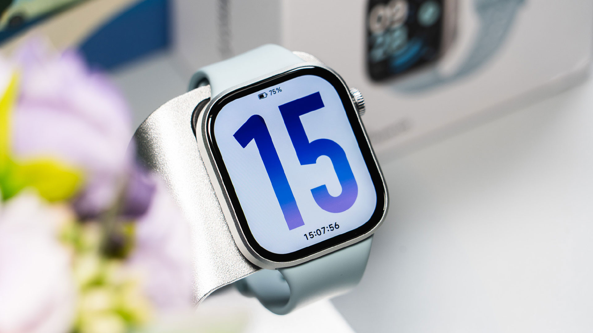 redmiwatch6main Rucas REDMI Watch 6 A Game Changer in Affordable Smartwatches with Stunning Display and Unbeatable Battery Life