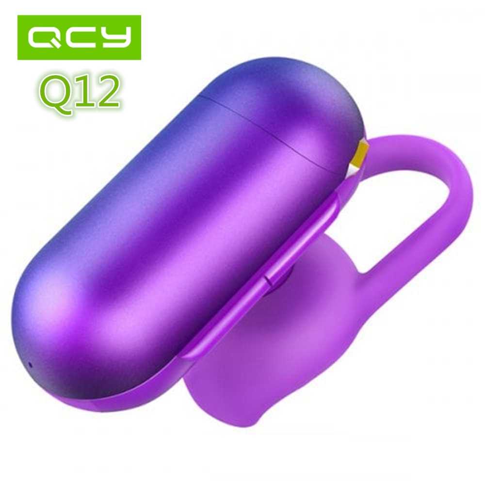 QCY Q12 Earphone