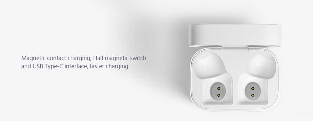 20190109131920_35878.jpg Mi AirDot Pro TWS Bluetooth Earphones