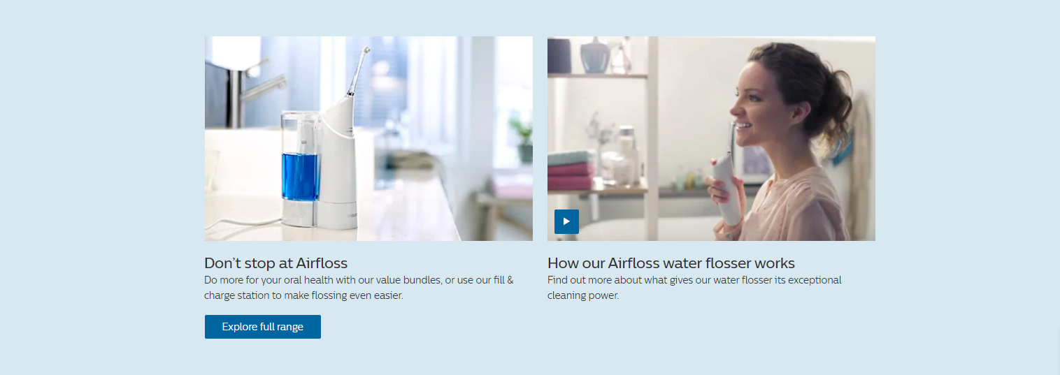 Philips Sonicare Airfloss Wholesale