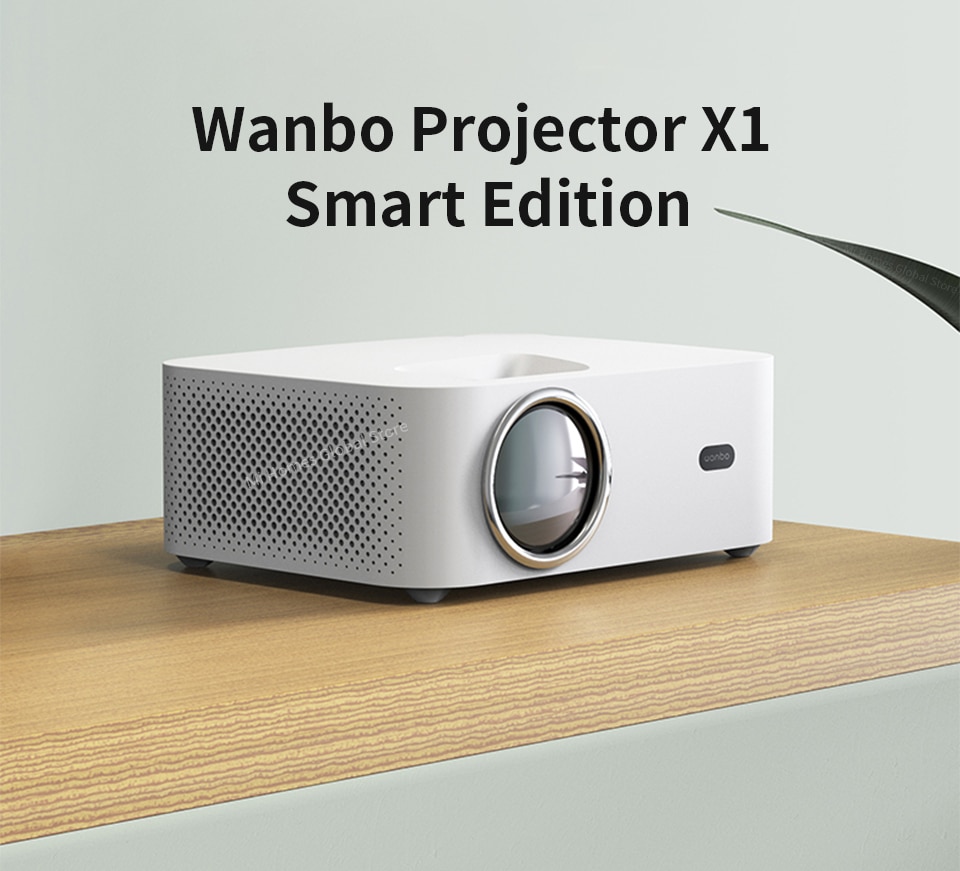 Wanbo X1 Pro