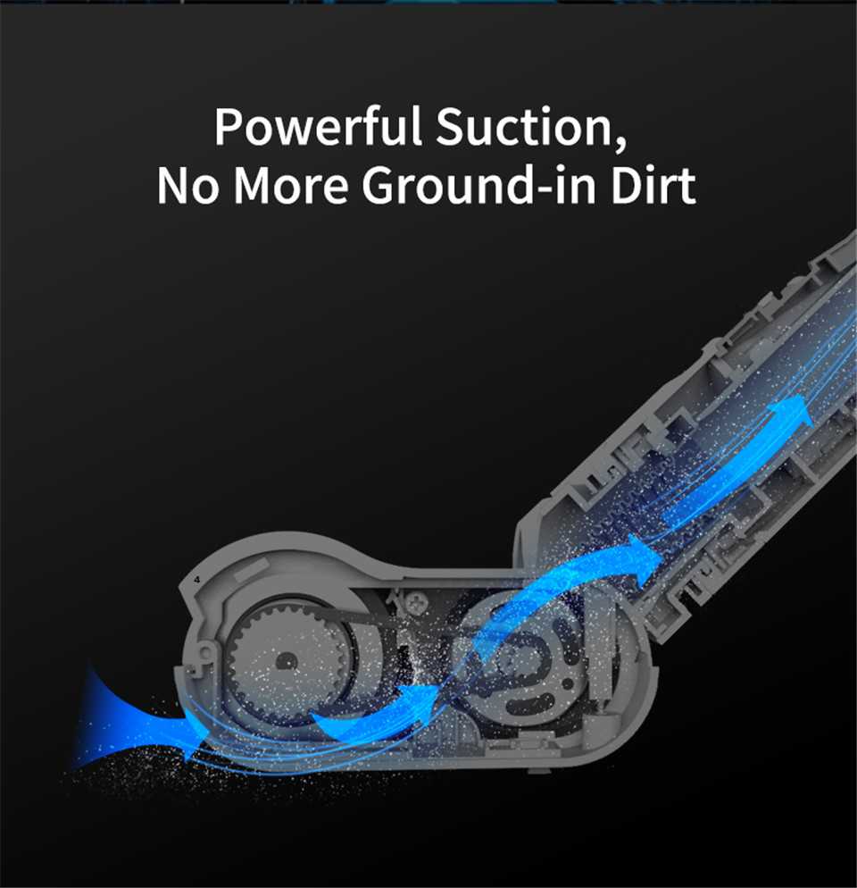 Dreame V10 Cordless Vacuum