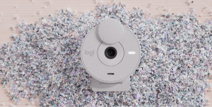 Logitech BRIO 300 Webcams