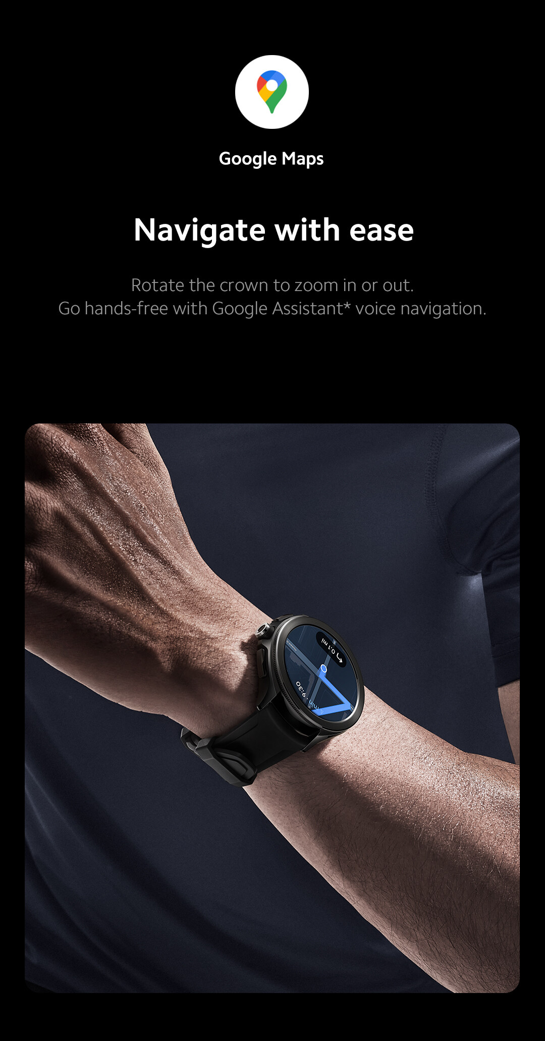 Xiaomi Watch 2 Pro Smartwatch