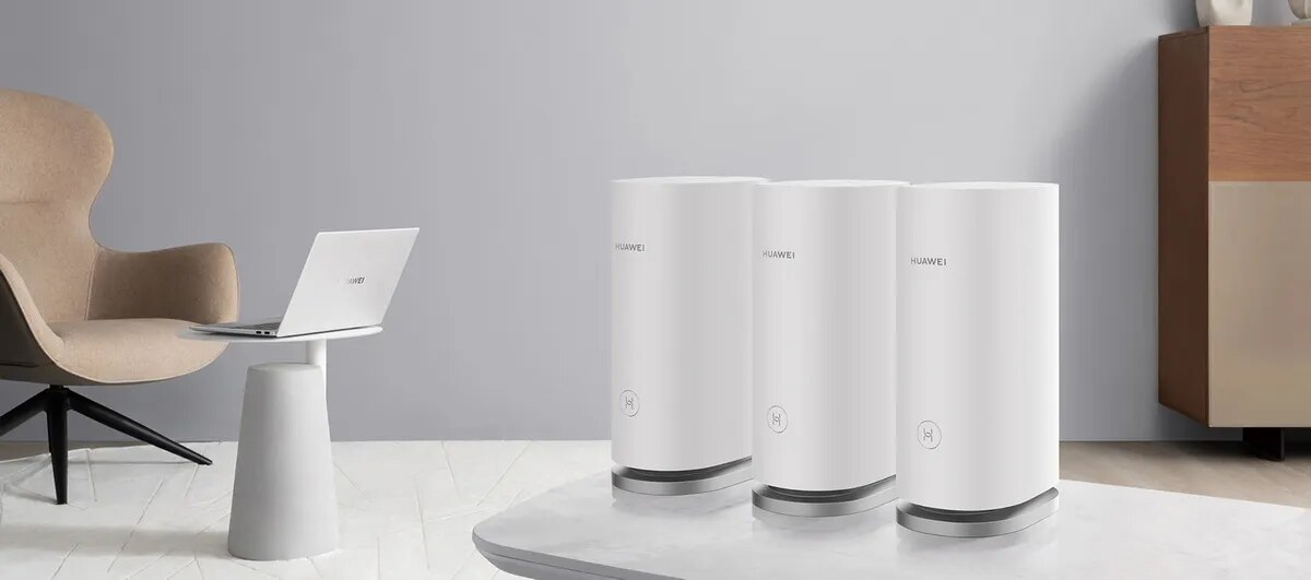 HUAWEI WiFi Mesh 3 Router