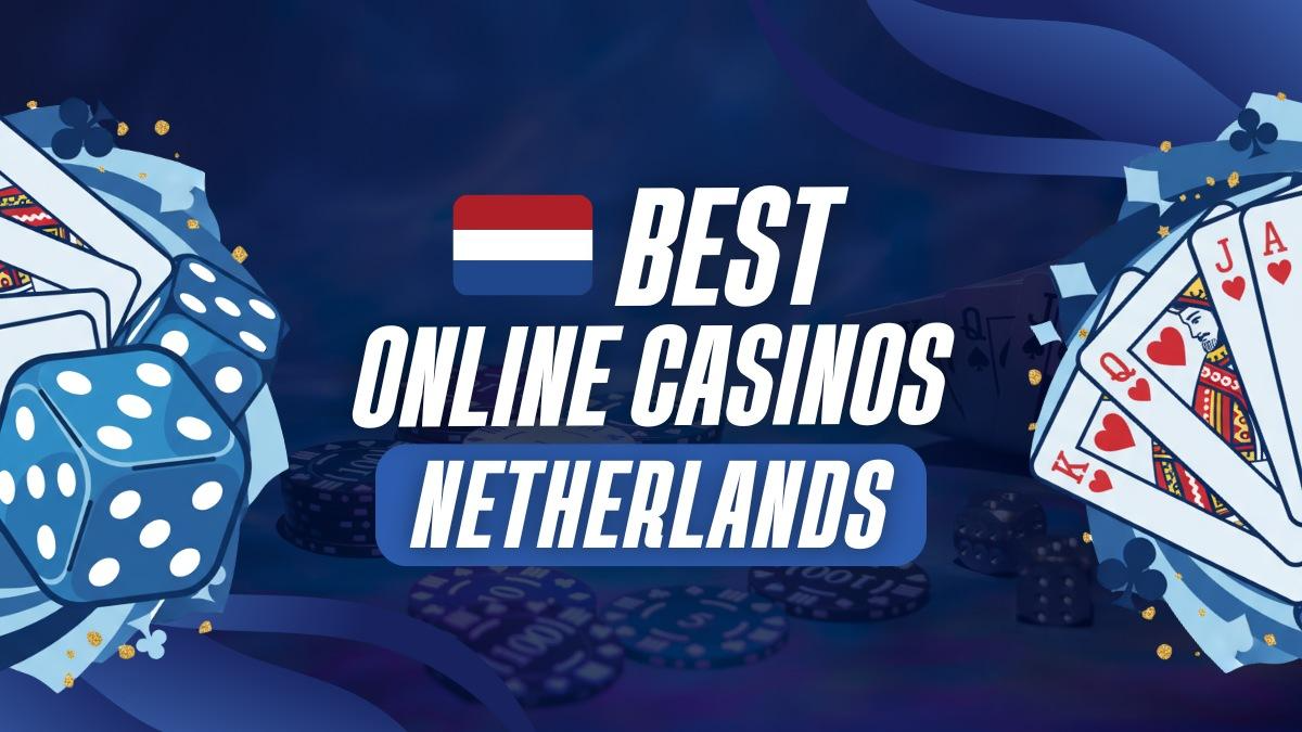 Nederlandse Casino Zonder Cruks
