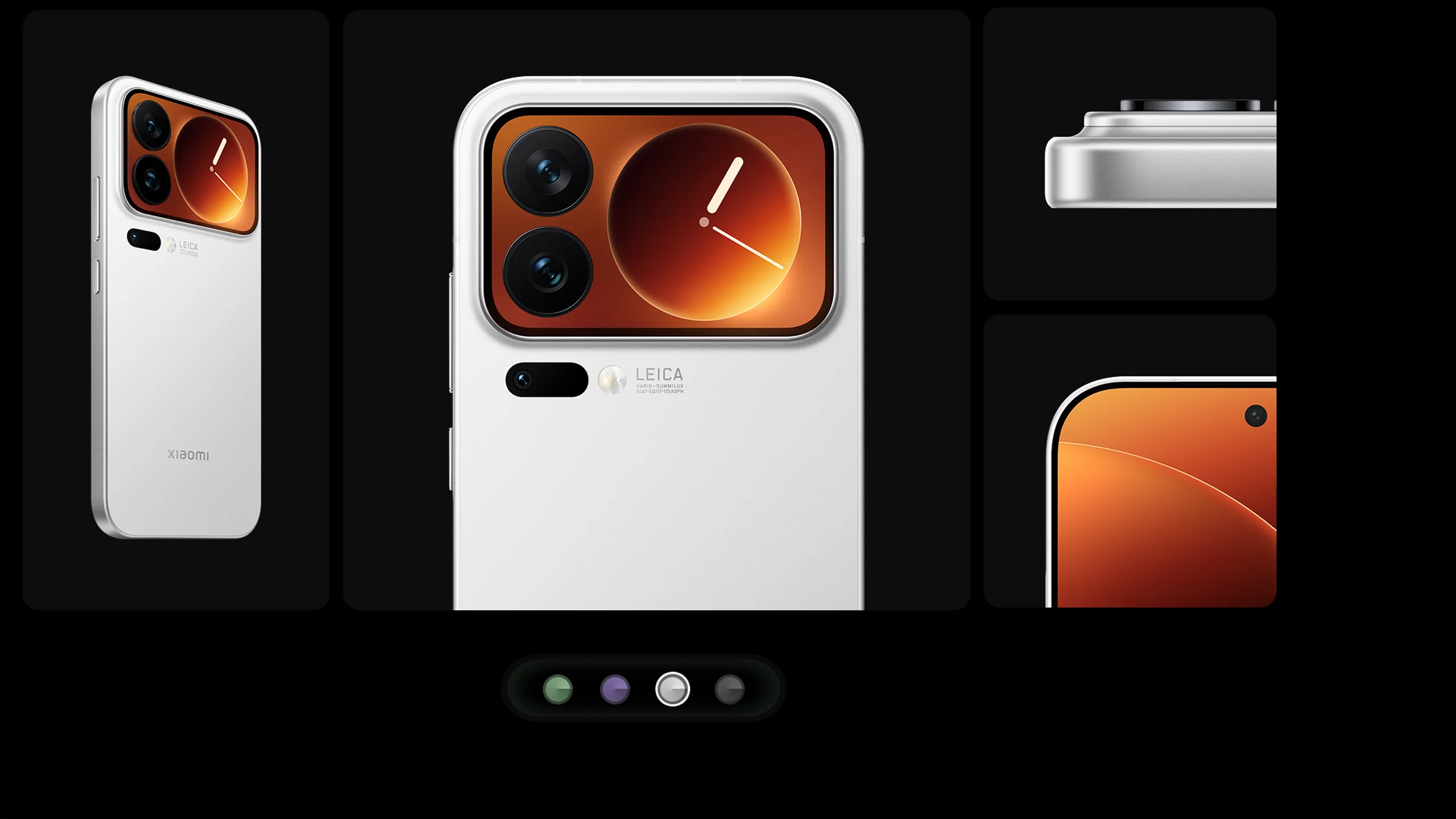 Xiaomi 17 Pro Smartphone