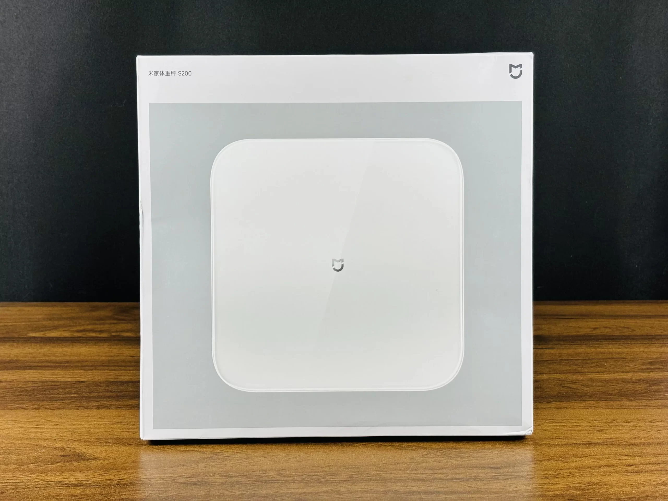 Xiaomi Smart Scale S200 Rucas Xiaomi Smart Scale S200 review A good helper for precise health management