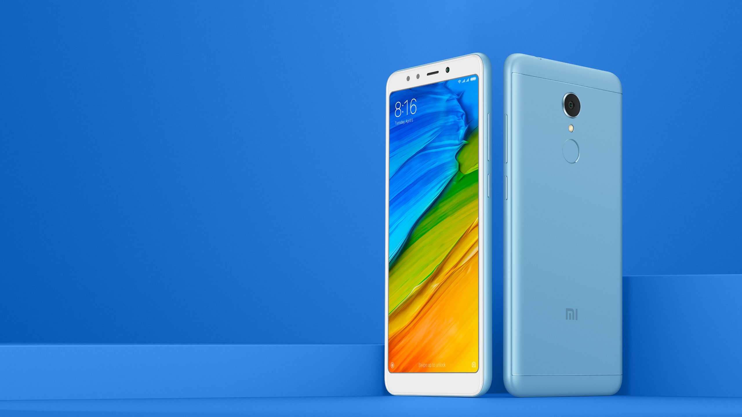 Xiaomi Redmi 5