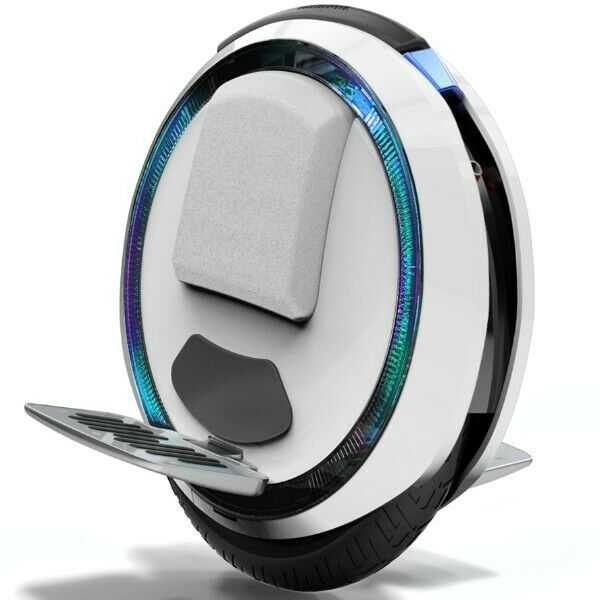 Ninebot One C Electric Unicycle