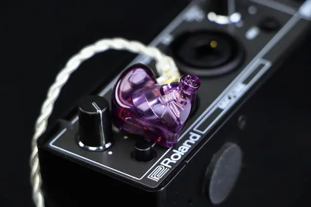 48540923dd54564e7a0fbe70cbba488fd0584f87 Rucas Beautiful HiFi headphones OpenAudio Witch Pro second generation review