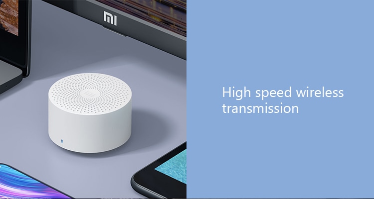 Mi Compact Bluetooth Speaker 2 Global