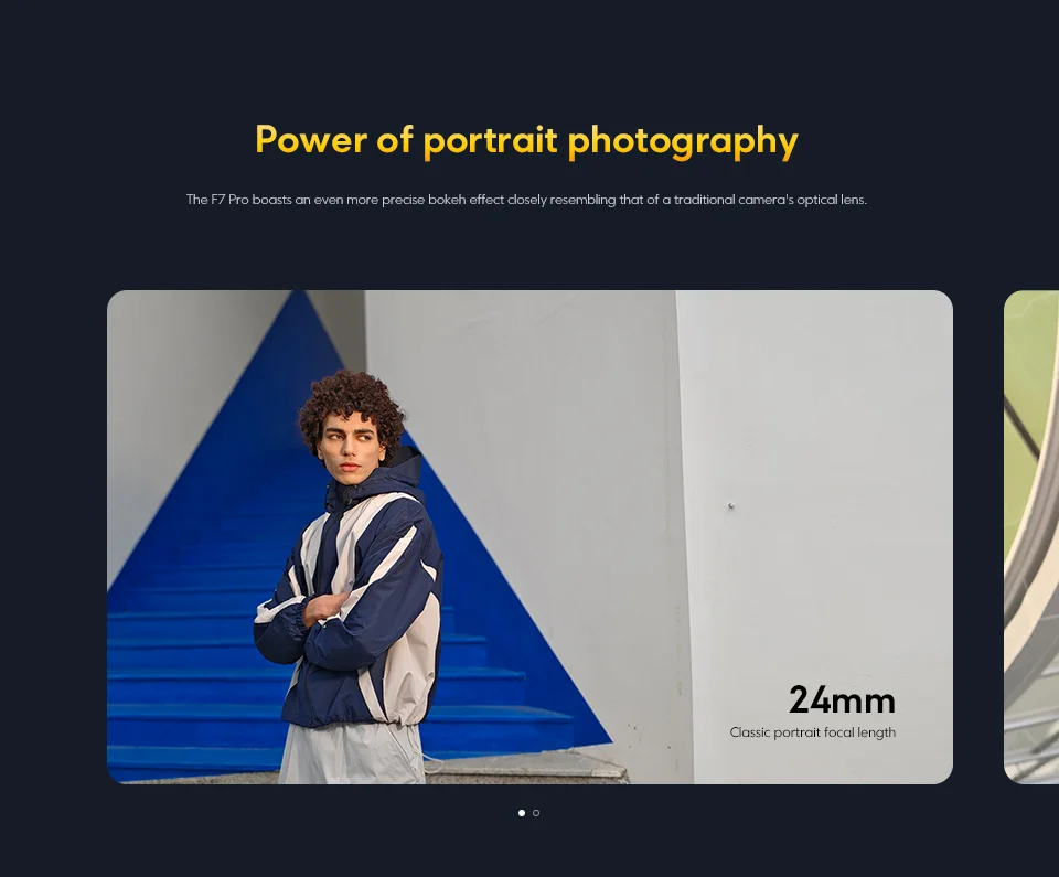 POCO F7 5G Smartphone