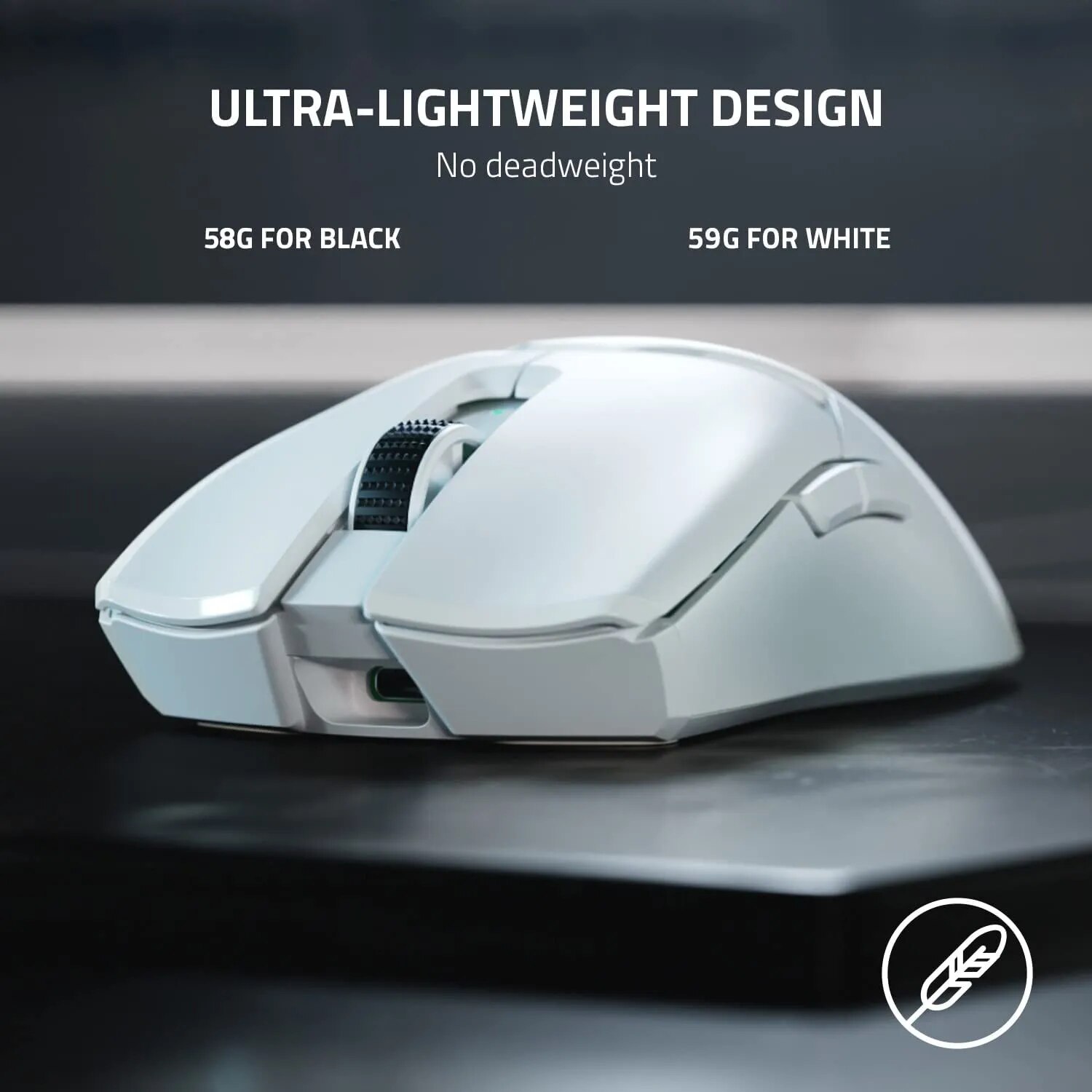 Razer Viper V2 Pro  Mice