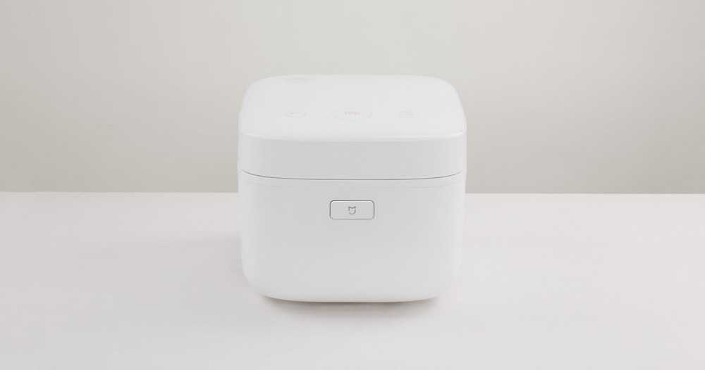 Mijia ZHF4008HK IH Rice Cooker