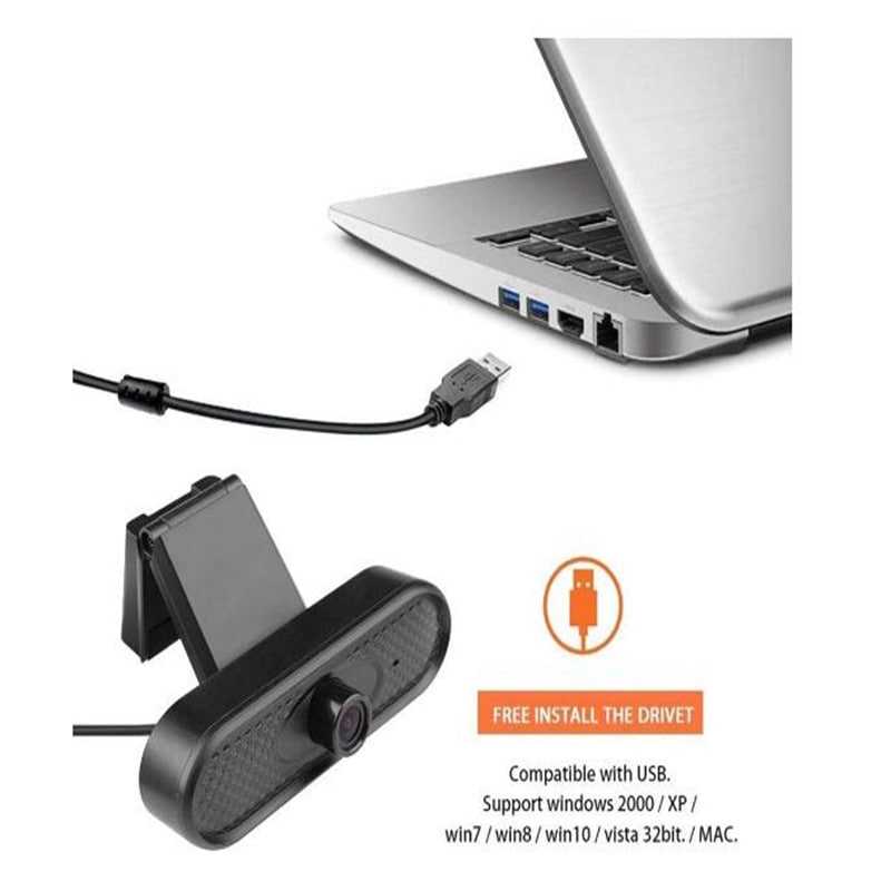 Xiaomi IMI Live HD Streaming HD 1080P Webcam