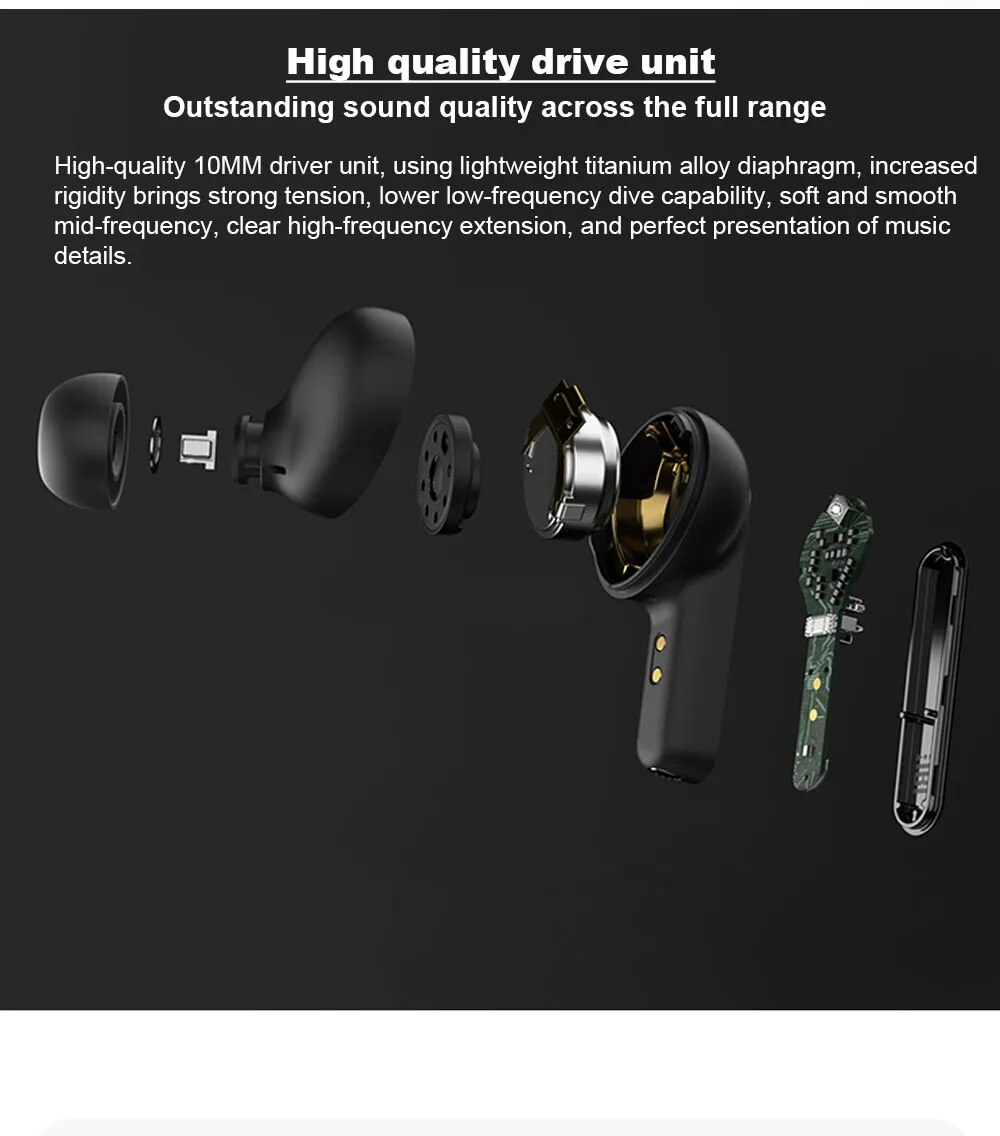 JBL Live Pro 2 TWS Earphone