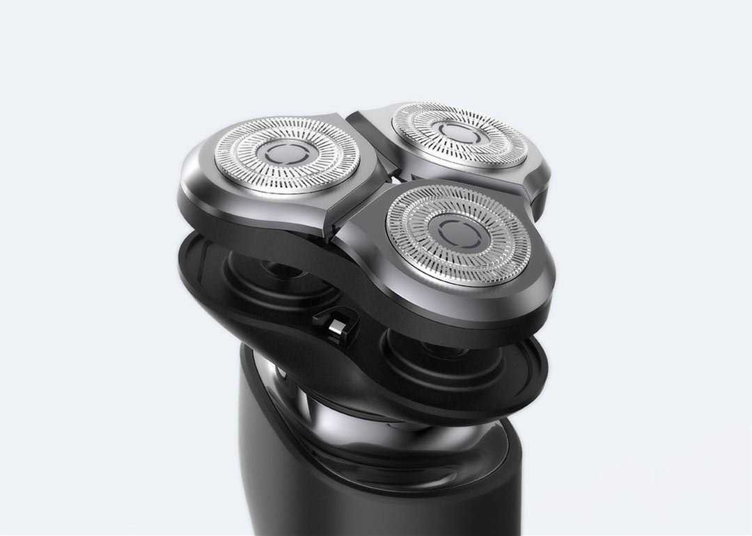 Mijia Electric Shaver S300