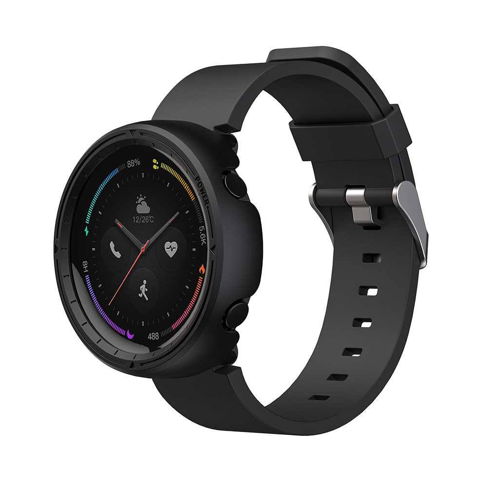 AMAZFIT SMARTWATCH 2 ECG NEXO