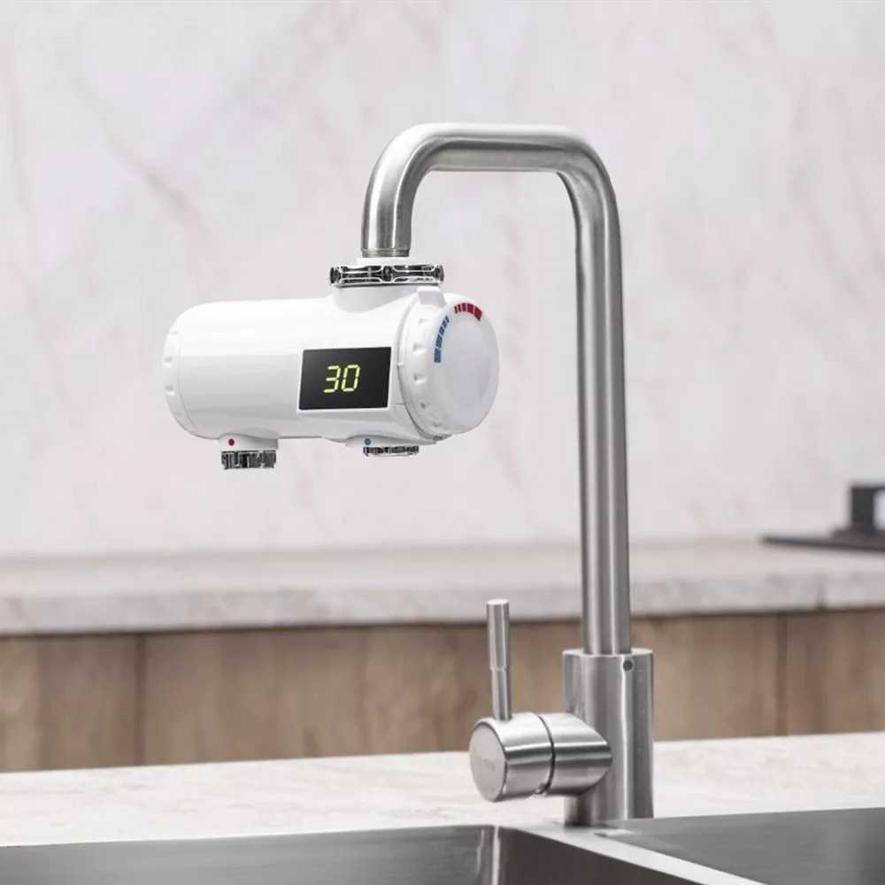 Xiaomi youpin Instant Heating Faucet